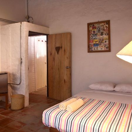 Atico Hostal Sayulita Exterior foto